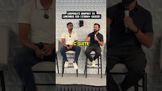 Meet the $100,000,000+ CEO of Lunchbox