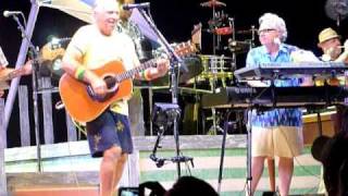 Jimmy Buffett- Life is Just a Tire Swing