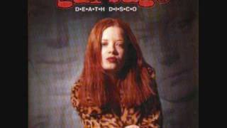 Garbage Death Disco - A Stroke of Luck (track 14)