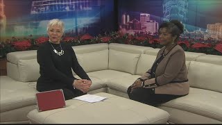 WEHT Local Lifestyles - Community Action Program