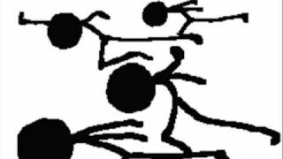 Flipnote Hatena-100% Stickfight