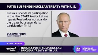 China’s delivery of arms to Russia could ‘threaten a rupture between U.S. and China': Strategist