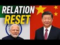India China Meeting 🇮🇳🤝🇨🇳 Modi–Xi Meeting in China | Relation Reset? | SCO 2025