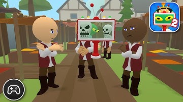 Find the Alien 2 - Gameplay Walkthrough Part 4 - Basic Game Level (iOS, Android) #shorts