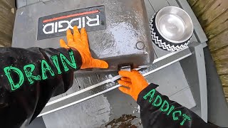 Blocked Drain 694