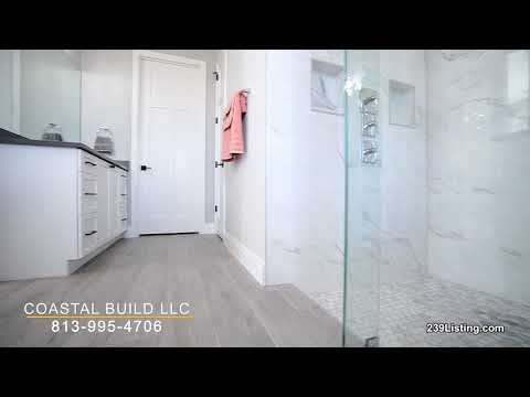 445 S Heathwood Dr, Marco Island, FL home video tour