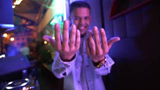 Pierre Johnson at We House Sundays 2020, Cape Town, South Africa