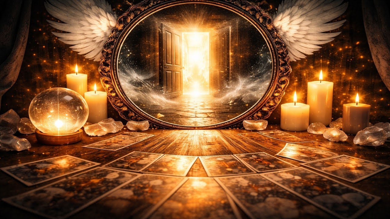 🔥 Te voi elibera prin acest videoclip #channeling #angels