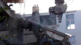 Sloop Van De Archiefdepots Van Het Gemeentearchief Amsterdam 9