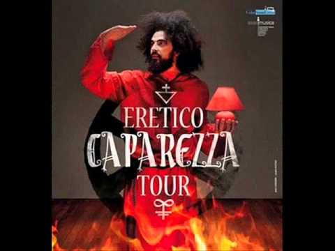 goodbye malinconia -07- Caparezza ("il sogno ereti...