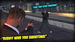 Gio & The Boys Smoke Tan Gang After They Try to Counter Their Drop! | Prodigy RP | GTA RP