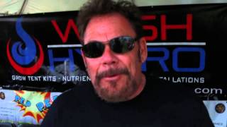 Capital Canna News Raw Cuts:King Weedy Interview