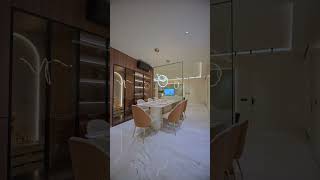 Premium Sample Flat Tour &amp; Showcase | Shot by Make Me Brand, Best Marketing Agency Surat 🏡🤑