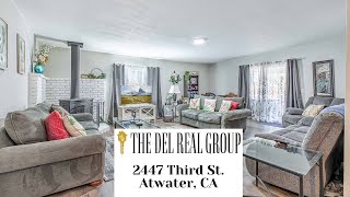 2447 Third St. video tour