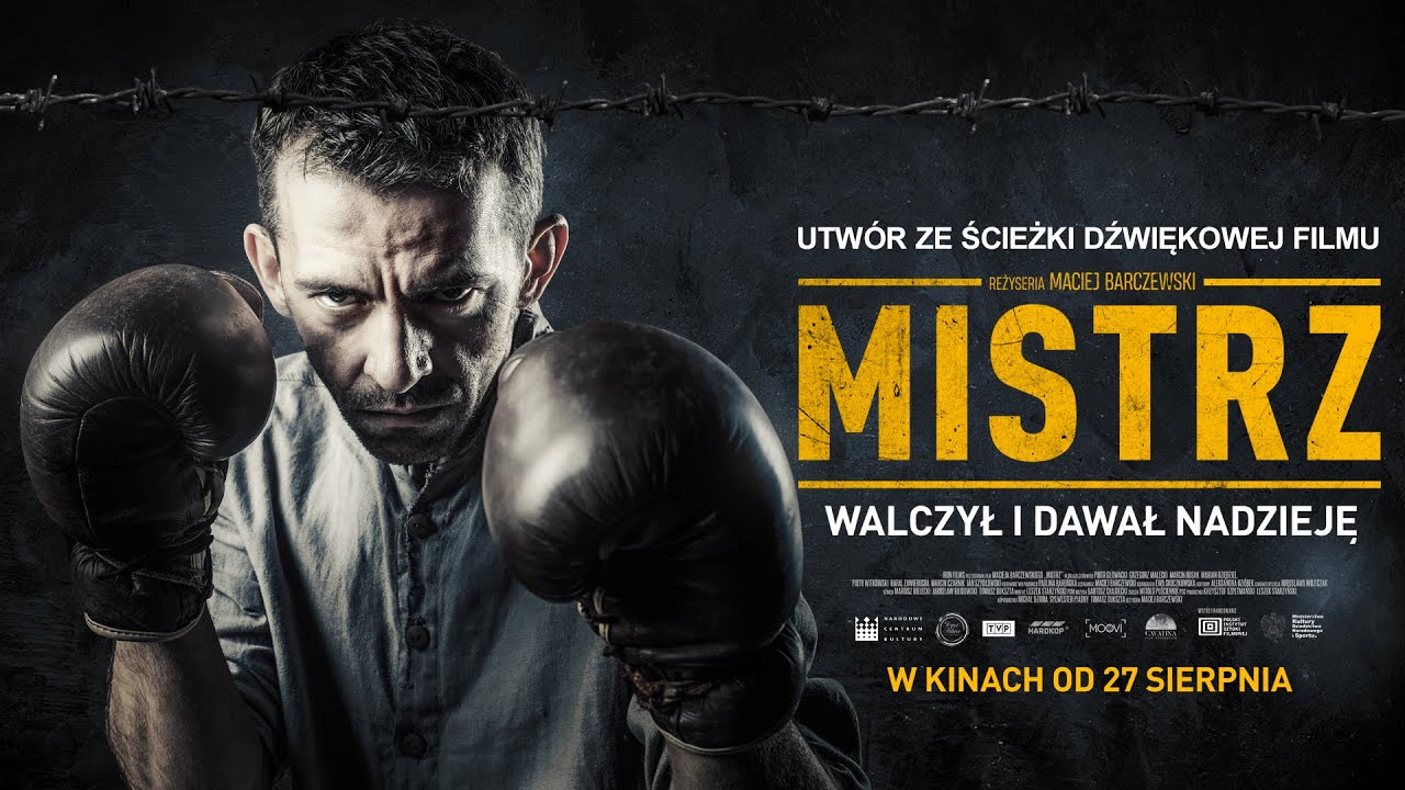 Bartosz Chajdecki - Życie (z filmu 