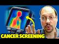 Cancer Screening Tool Non-Invasive Full Body!