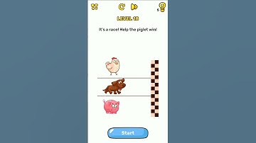 Brain Blow Level 18 it