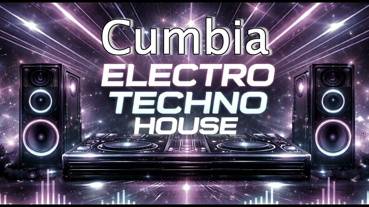 El Grafiti Cumbia / MIX