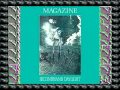 MAGAZINE - FEED THE ENEMY (SECONDHAND DAYLIGHT) #Make Celebrities History