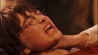 10 DAKİKADA HARRY POTTER VE FELSEFE TAŞI/PHİLOSOPHER’S STONE SPOİLERLI KİTAP ÖZETİ ⚡️