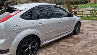 Ford Focus 2.5 SIV ST-3 5dr