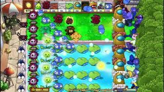 pvz its about uhhh beta | 10 fps gameplay 🙏😔