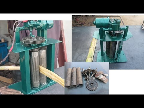 mini sugarcane machine | sugarcane juice machine | ganna juice machine | welna | abdul
