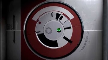 Portal 2 Walkthrough - Chapter 9: The Part Where He Kills You + Credits - No Commentary