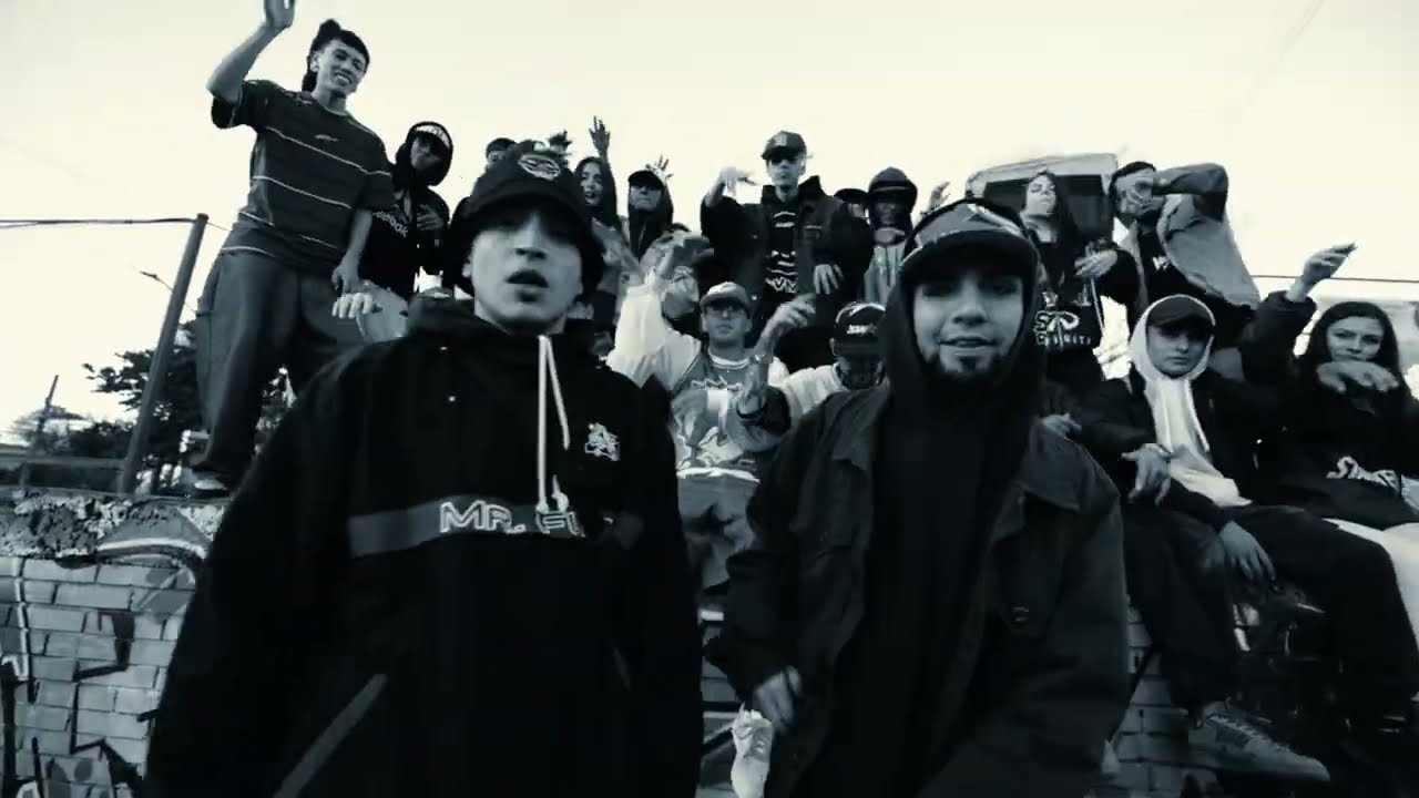在 YouTube 上观看 El Señor del Funk - Inmortales Ft @joesywc