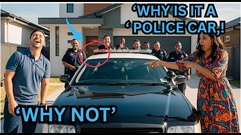 HOA Karen Called 911 on Me for Opening My Garage — Accused Me of Stealing Her New Car!