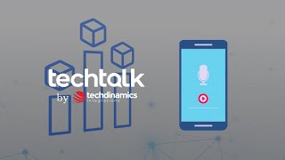 techTALK - Leveraging Data Analytics for Supply Chain Optimization