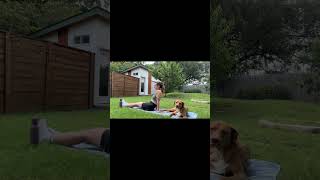 Build Running Power with This Hip Flexor Exercise