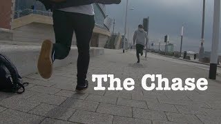 The Chase Short