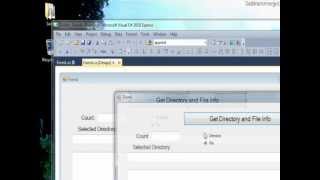 C 78 - C Directory Statistics