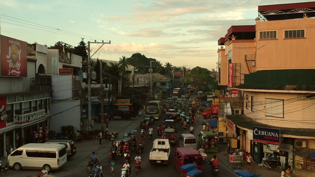 Corona, Covid-19 "The things we miss" Cinematic Video