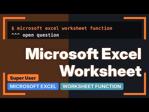 Build BITXOR Matrix in Excel