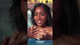 Carlacia Grant Feeling Emotional on Outer Banks S5 Premiere