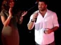كوكتيل وائل كافورى و اليسا العمر كله حبك 2016 