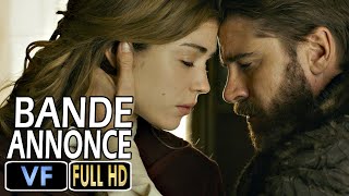 ❤ L'ETAT SAUVAGE Bande Annonce VF (2020)