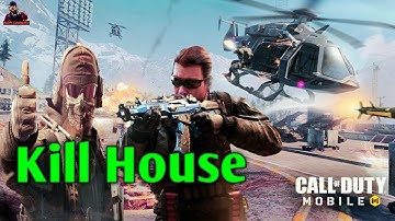 Call of Duty Mobile *NEW* - Frontline Gameplay || Multiplayer || Killhouse || RobiN GamingSky
