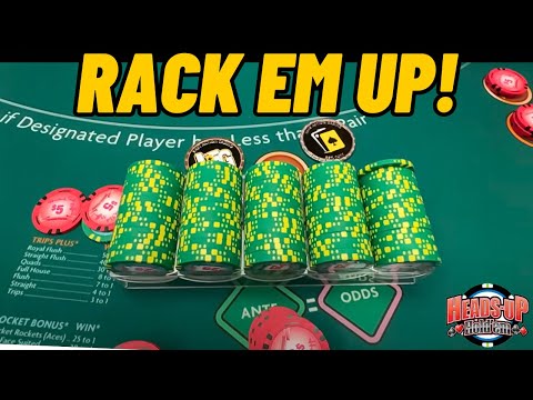 Triple barrel bluffing with A high 🤪 #pokernight #poker