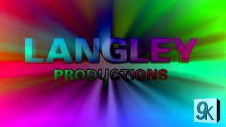 Im Bringin Diamond Back - Langley Productions
