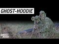 Ghost-Hoodie | INSTRUCTIONS - GHOSTHOOD - Lightweight Camouflage