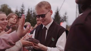 Toskańsky - Koncert Rypin 02.05.2023 - Promo Video