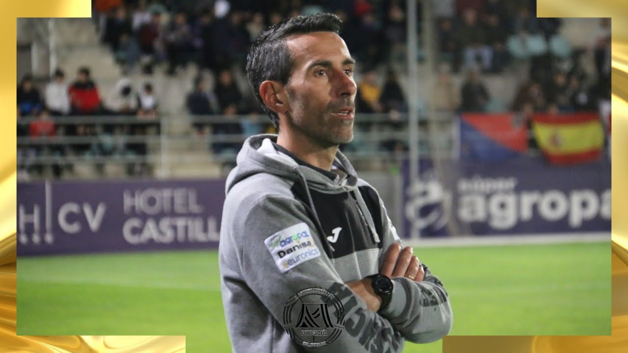 J11_2ªRFEF_2022-2023 |  Palencia CA -VS- Racing "B" Rayo Cantabria | Previa: Chuchi Jorques