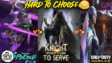 All 3 Mythic Characters Trailer Comparison - Mythic Spectre vs Mythic Templar vs Mythic Siren #codm