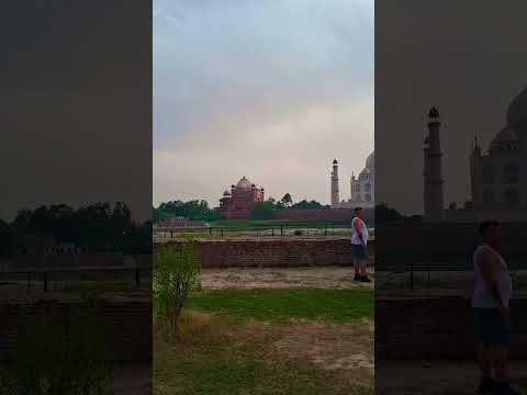 #janemerijanemanbachpankapyarmerabhulnahijanare #travel #original #agra