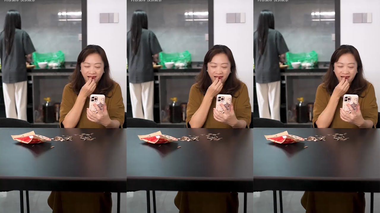 婆婆嫌弃儿媳妇白吃白喝#情感#家庭#婆媳關系#熱門短劇#正能量#婚姻