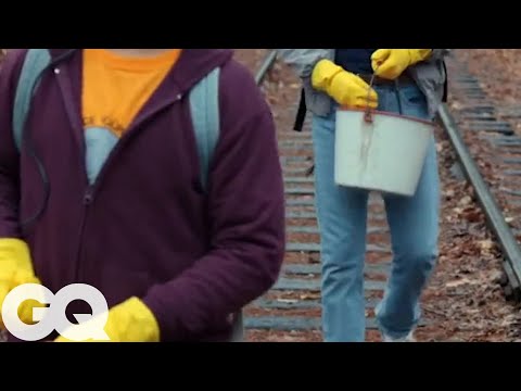 Dustin Henderson Steve Harrington S Bromance