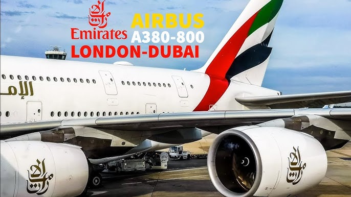 Logo Emirates